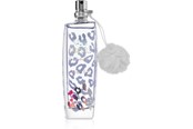 Parfum en geuren - Naomi Campbell Cat Deluxe Silver Edt Spray - 15 ml - 5050456114306