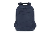 Tassen - Tucano Lato Rugzak voor MacBook Pro 16" & Laptop 17" | Zwart - BLABK-B