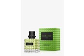 Parfum en geuren - Valentino Donna Born In Roma Green Stravaganza Edp - 3614274024777