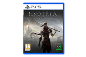 Games - Enotria: The Last Song - Sony PlayStation 5 - RPG - 5056208823960