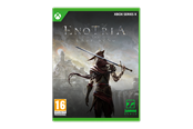 Games - Enotria: The Last Song - Microsoft Xbox Series X - RPG - 5056208824042