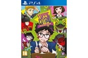 Games - Yuppie Psycho (Collector's Edition) - Sony PlayStation 4 - Action/Adventure - 8436016711333