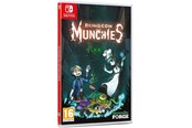 Games - Dungeon Munchies - Nintendo Switch - Action/Adventure - 8436016712620