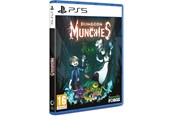 Games - Dungeon Munchies - Sony PlayStation 5 - Action/Adventure - 8436016712637