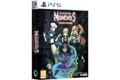 Games - Dungeon Munchies (Deluxe Edition) - Sony PlayStation 5 - Action/Adventure - 8436016712651