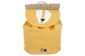 School accessoires - Trixie Baby Mini Backpack - Mr Lion - 86-213