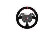 Gaming accessoires - Simagic GT1 (Rounded) - Leather - Wheel - GT1-SR(LEATHER)