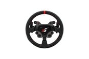 Gaming accessoires - Simagic GT1 (Rounded) - Leather - Wheel - GT1-SR(LEATHER)