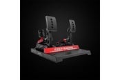 Gaming accessoires - Simagic P1000-FRS - Modular Hydraulic (Dual) Pedals - Pedals - PC - P1000-FRS