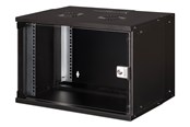 Rackkoffers - DIGITUS DN-49203 - 7U - Wall Mount Rack Cabinet - DN-49203