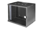 Rackkoffers - DIGITUS DN-49205 - 9U - Wall Mount Rack Cabinet - DN-49205