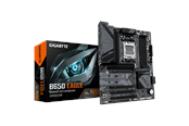 Moederbord - GIGABYTE B650 EAGLE Moederbord - AMD B650 - AMD AM5 socket - DDR5 RAM - ATX - B650 EAGLE