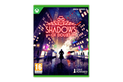 Games - Shadows of Doubt - Microsoft Xbox Series X - Puzzle - 5056208823779