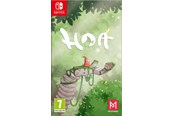 Games - HOA (Code in a Box) - Nintendo Switch - Platformgame - 5060997483052