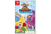 Games - Guts 'N Goals (Code in a Box) - Nintendo Switch - Sport - 5060997483021