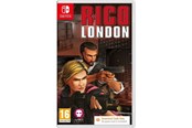 Games - RICO London (Code in a Box) - Nintendo Switch - FPS - 5060997482987