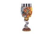 Merchandise - Harry Potter - Golden Snitch Collectible Goblet - B5615T1