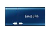 USB-stick - Samsung Flash Drive - USB-C - Blauw - 512GB - USB-stick - MUF-512DA/APC