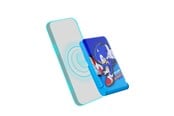 Mobiel - Adapters & Opladers - OTL Sonic the Hedgehog Magnetic Wireless - SH1195