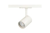 Lampen - Scan Products Mita 1F LED CCT Flicker-free 4.8W 2700-3000K Ra90 400/420lm White - 14017
