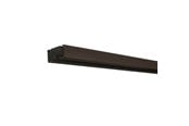 Lampen - Scan Products Mita 1F Track 1.75 meters Black - 14211
