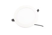 Lampen - Scan Products Alisia Elite Downlight 12W 3000K Ra90 IP44 Matt white - 10242