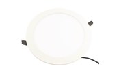 Lampen - Scan Products Alisia Elite Downlight 18W 3000K Ra90 IP44 Matt white - 10243