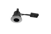 Lampen - Scan Products Luna Quick2Light Downlight GU10 IP44 Alu - 21202