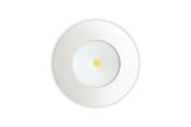 Lampen - Scan Products Sofia 90D Downlight 350mA 3.2W 3000K Matt white - 12033