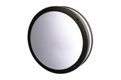 Lampen - Scan Products Martina Outdoor wall lamp IP54 Black - 13027