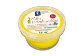 Creatief spelen - Feuchtmann My Favorite Clay - yellow 500gr. - 628.1518-2