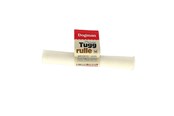 Honden - Dogman Tuggrulle press vit 12.5cm - 303458