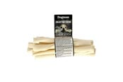 Honden - Dogman Selected Chewing sticks Nature 10p White 12.5cm - 308106