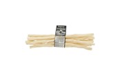 Honden - Dogman Selected Chewing sticks Nature 10p White 25cm - 308107