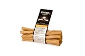 Honden - Dogman Heavenly Farmer's Kip Runderhuid Kauwstaafjes 12.5cm (10-pack) - 308306