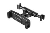 Tablet - Overige accessoires - Deltaco Universal car headrest mount for mobile phones and tablets black - ARM-C106