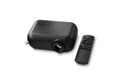 Projector - Mikamax Projector MM - SMART MINI PROJECTOR - 1800 lumens *DEMO* - 05148