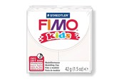 Hobby artikelen - Fimo Mod. clay FIMO kids white - 78520