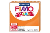 Hobby artikelen - Fimo Mod. clay FIMO kids orange - 78527