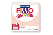 Hobby artikelen - Fimo Mod. clay FIMO kids pale pink - 78528