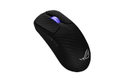 Muis - ASUS ROG Harpe Ace Extreme - Gaming muis - Optisch - 5 knoppen - Zwart - 90MP03U0-BMUA00