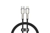 USB-kabel - Baseus USB-C to Lightning Cable CATLJK-A01 - CATLJK-01
