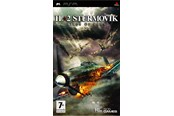 Games - IL-2 Sturmovik: Birds of Prey - Sony PlayStation Portable - Simulator - 0812872015019