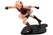 Merchandise - ABYstyle - NARUTO SHIPPUDEN: Sakura - Figuur - ABYFIG052