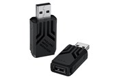Muismat & accessoires - ASUS ROG Polling Rate Booster - Zwart - 90MP03T0-BRUA00