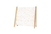 Kinderkamer - 3 Sprouts - Book Rack Terrazzo/Cream - IRKTCR