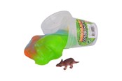 Creatief spelen - Johntoy Putty with Dino - 24447