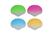 Speelgoed - Johntoy Growing Mermaid in Shell - 24463