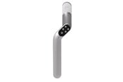 Smart Home - Yale Code Handle Window Left Satin Chrome - 706901102113