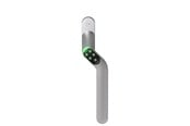 Smart Home - Yale Code Handle Window Right Satin Chrome *DEMO* - 706901101113